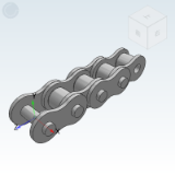 VMY01_32 - Chain/Standard/06B/08B/10B/12B/16B series