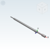 PLK-215 - Switch-Type Switch Probe ¡¤ Minimum Installation Center Distance  100mil/2.54mm