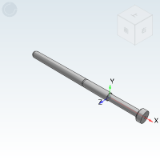 PPT2 - Probe-PCB test standard type·Minimum installation center distance 100mil/2.54mm