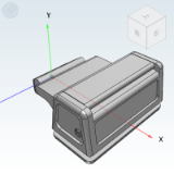 HGA61 - Draw Latch ¡¤ Assembly Type